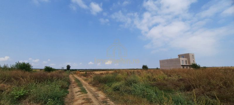 Teren extravilan oportunitate de investiție în Costinești - Poză 7