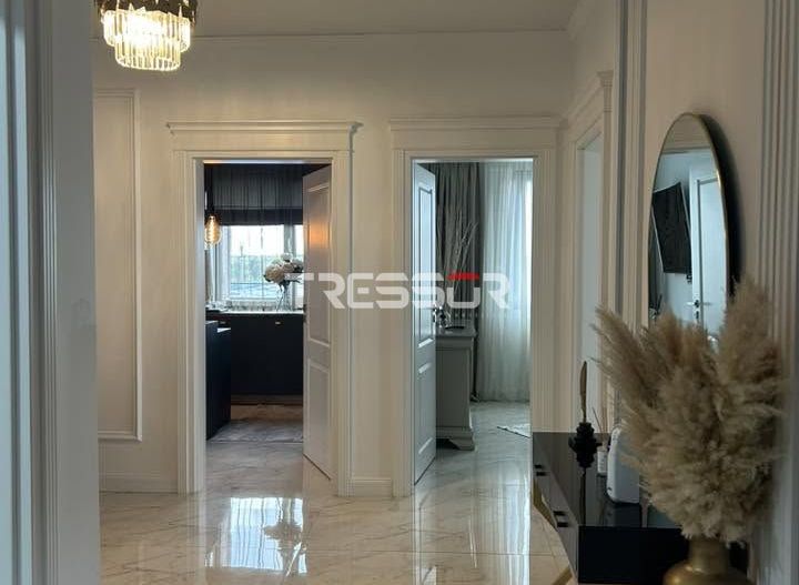 Penthouse exclusivist / mobilat și utilat premium - Poză 1