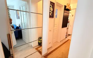 Apartament 3 camere de vânzare Bucătărie separată Militari Residence - Poză 13