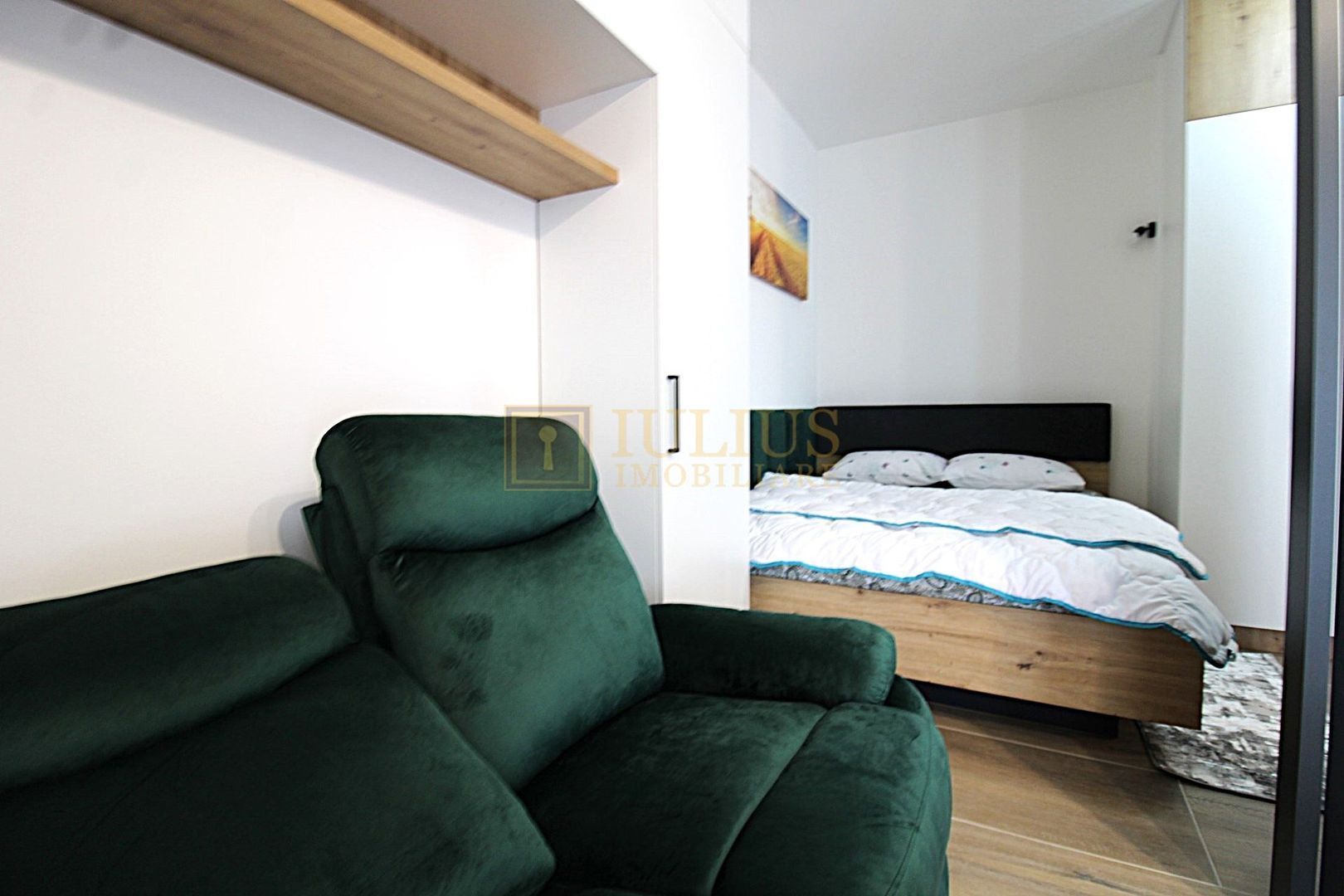 1 camera, Aradului-Complex Ateneo - Poză 5