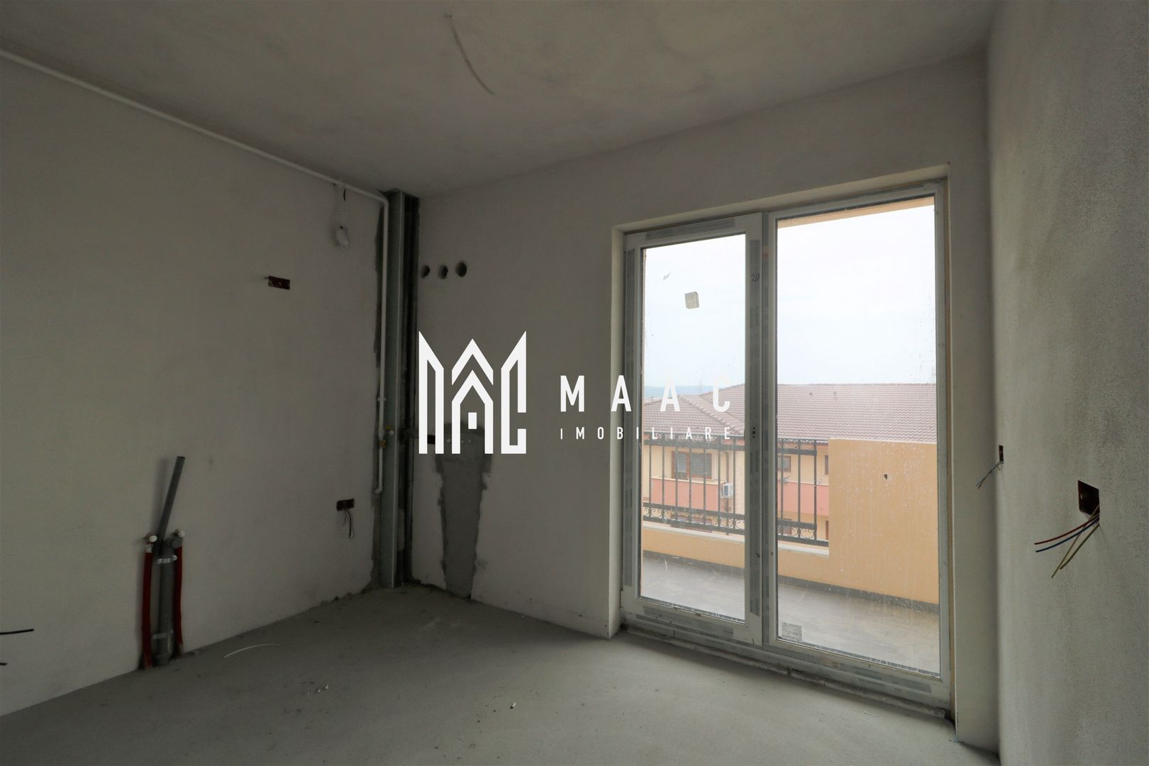 Comison 0% | Apartament 3 camere | Balcon | - Poză 6