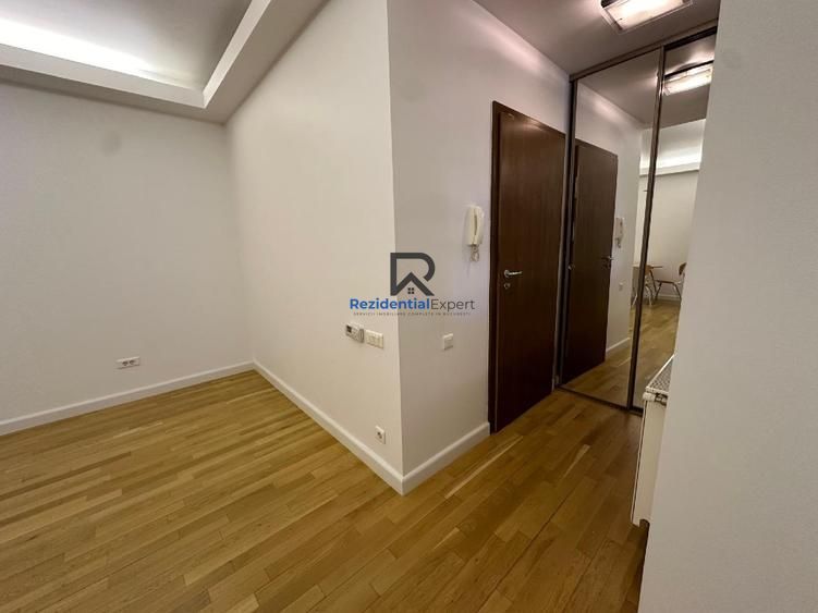 Apartament cu 3 camere de vânzare Primăverii - Poză 4