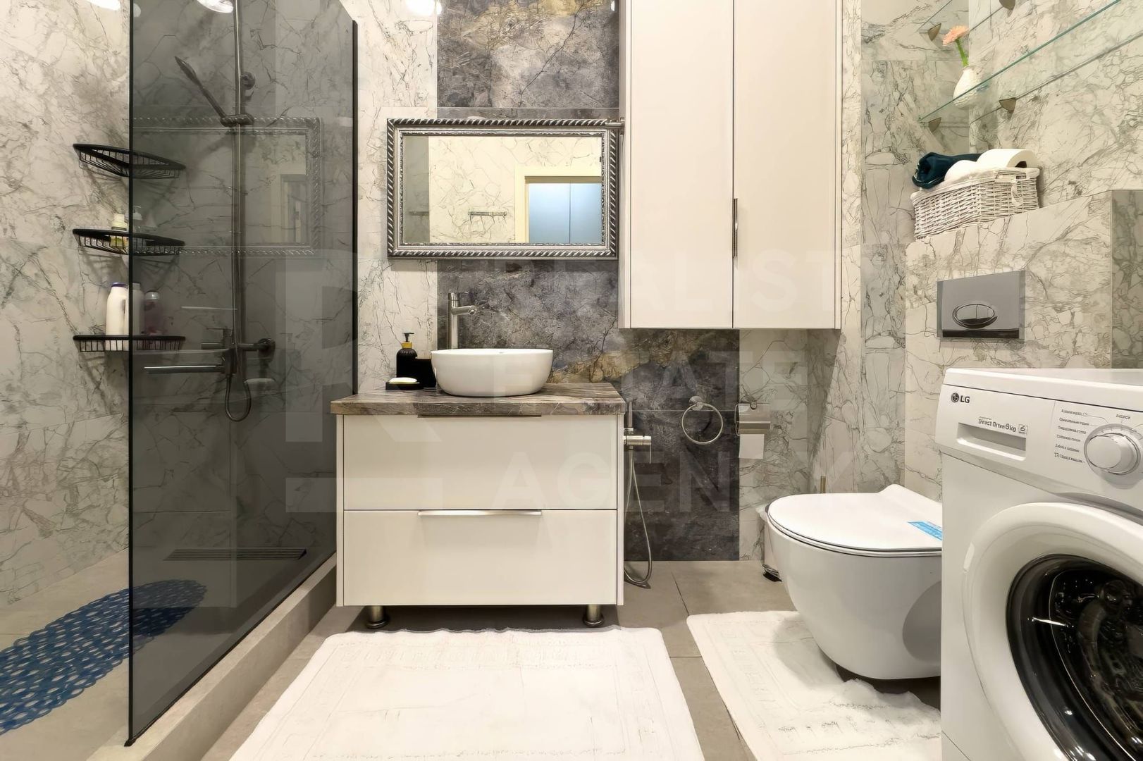 Chirie, apartament, 2 camere, strada Bogdan Voievod, Râșcani - Poză 10