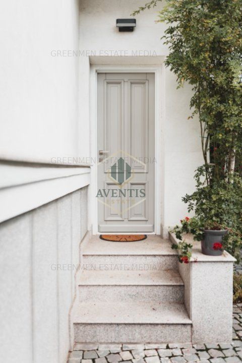 Apartament 2 camere in vila cu gradina | Calea Floreasca | Barbu Vacarescu - Poză 2