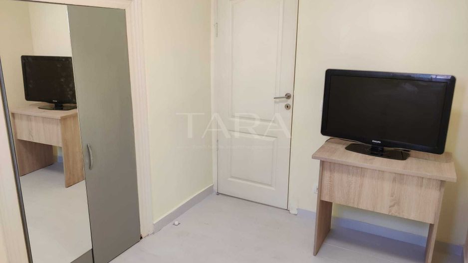 Locuință practică și utilată, aproape de facultăți - Poză 3