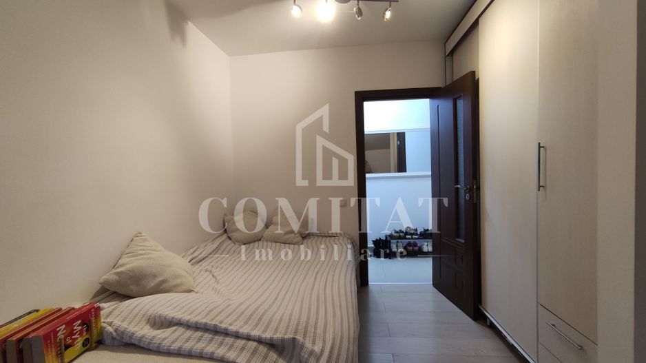 Apartament cu 3 Camere | Zona Auchan - Cartierul Iris - Poză 12