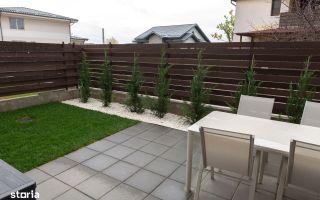 Vanzare apartament 2 camere cu gradina, parcare, centrala- Titan- parc Teilor - Poză 17