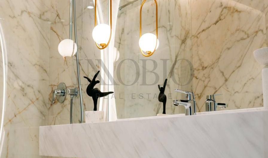 One Floreasca Towers | Apartament premium cu 2 camere - Poză 11