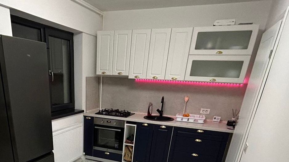 Apartament cu terasa generoasa de vanzare in Pipera - Poză 2