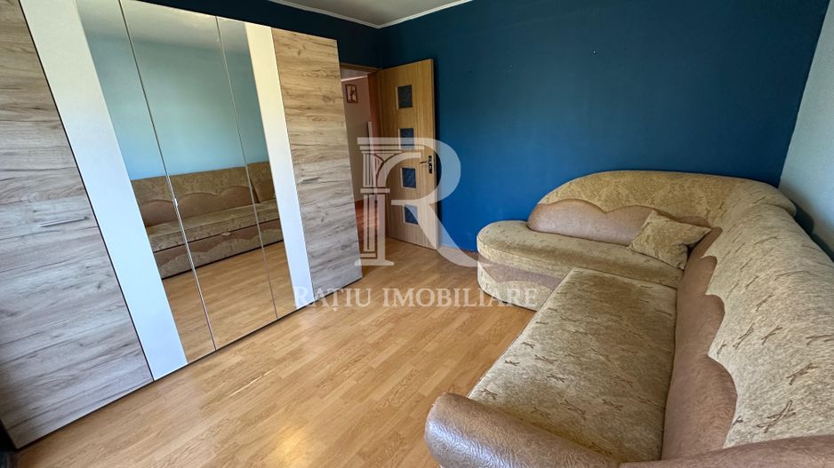 Apartament cu 3 camere tip PB | Calea Aradului | Oradea - Poză 6