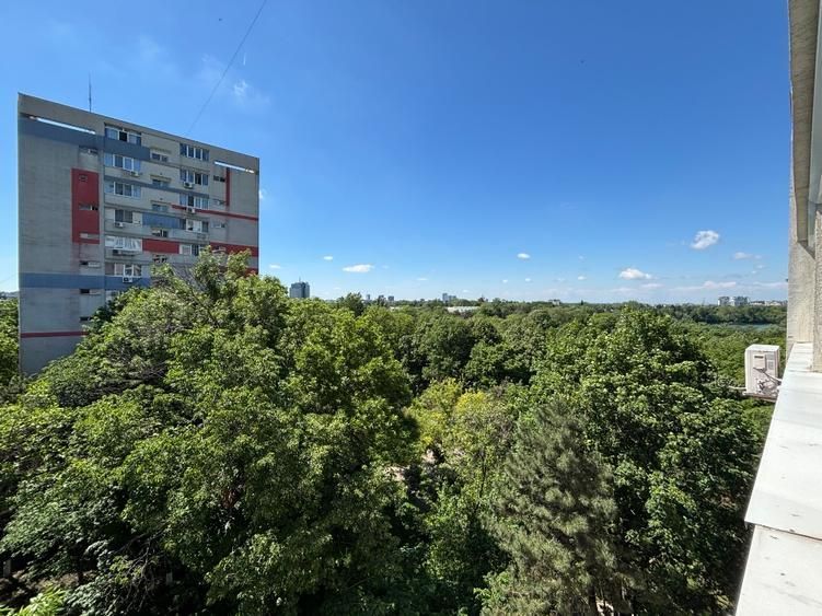 Proprietar Vand Apartament 3 Camere Parc Floreasca/Beller - Poză 2