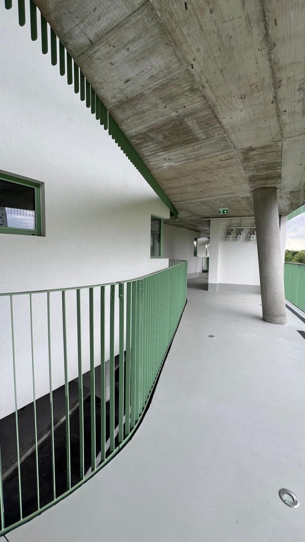 Garsoniera | Sisesti | bucatarie inchisa - Poză 9