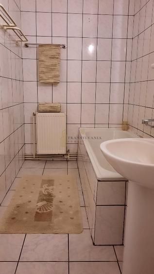 Apartament 3 camere, decomandat, zona Terezian - Poză 11