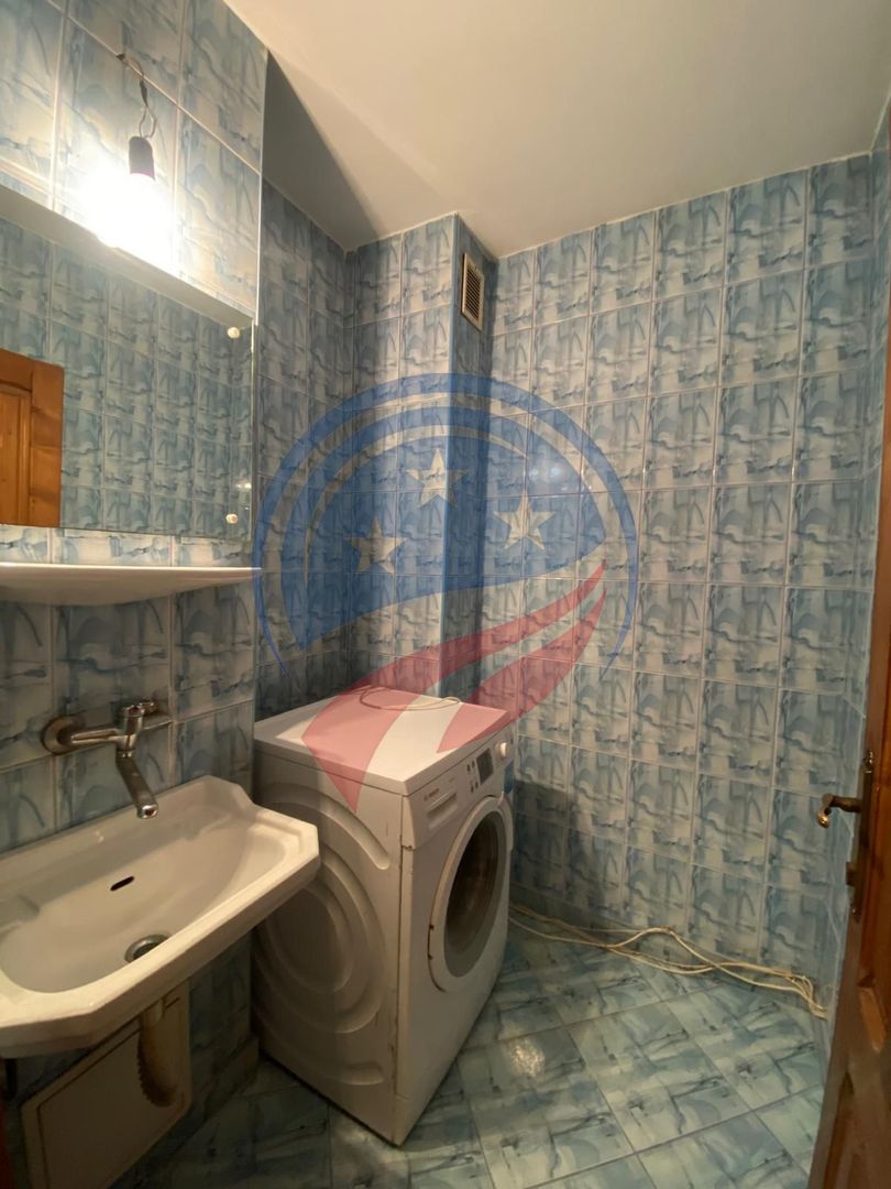 APARTAMENT 3 CAMERE CHIRIE 1 MAI CIUPERCA - Poză 6