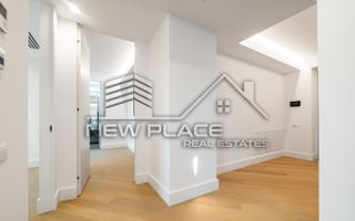 IANCU NICOLAE | Apt exclusivist | 378,510+TVA | Terasa 23.8 |Ultra Lux - Poză 5