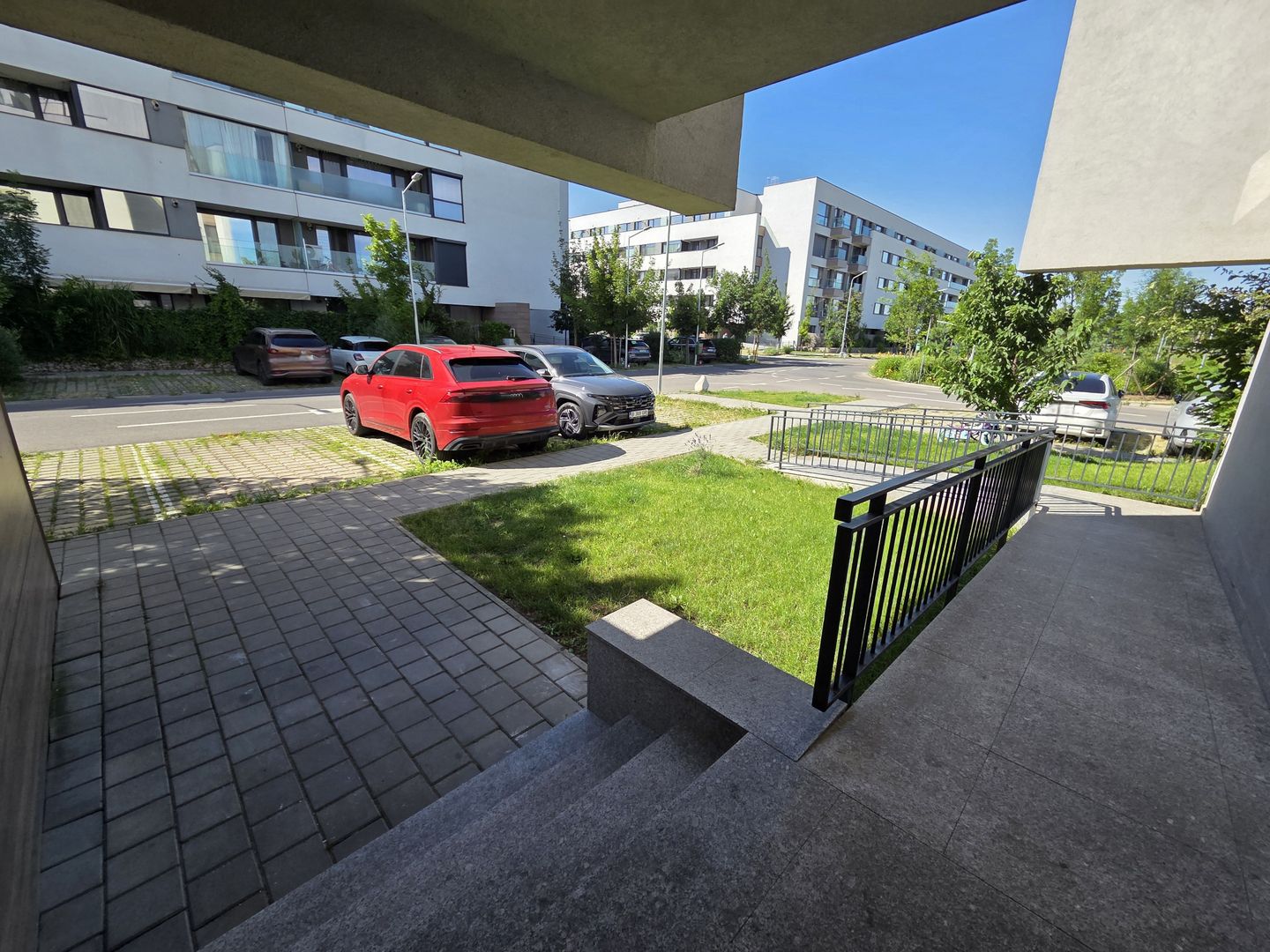 Apartament 3 camere l 81mp l 2 parcari incluse l 195.000euro - Poză 20