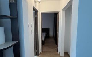 AP. 2 CAMERE - PIATA SUDULUI, BLOC REABILITAT, MOBILAT MODERN - Poză 8