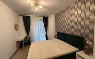 Bd. Liviu Rebreanu | 2 Camere – Bloc nou | Complet mobilat si Utilat | Lift - Poză 1