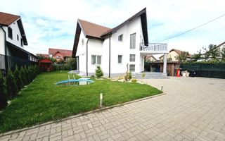 Casa individuala de vanzare, Alba-Micesti - Poză 1
