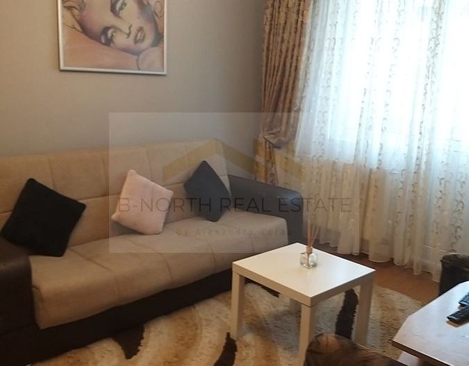 Apartament 2 camere de închiriat Berceni – Strada Luica, renovat, mobilat - Poză 4