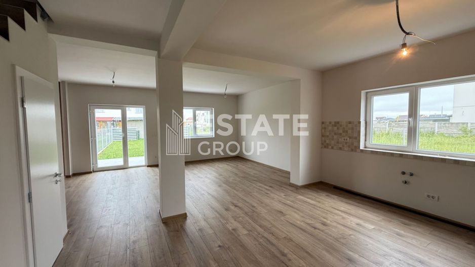 Duplex cu 4 camere in Mosnita Noua zona Kaufland - Poză 4