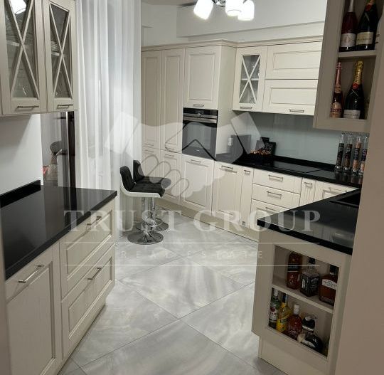 Apartament 3 camere - Herastrau | Loc de parcare - Poză 8