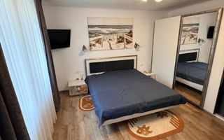 2 camere| curte comuna cu 3 apartamente| centrala proprie| zona aradului| - Poză 2