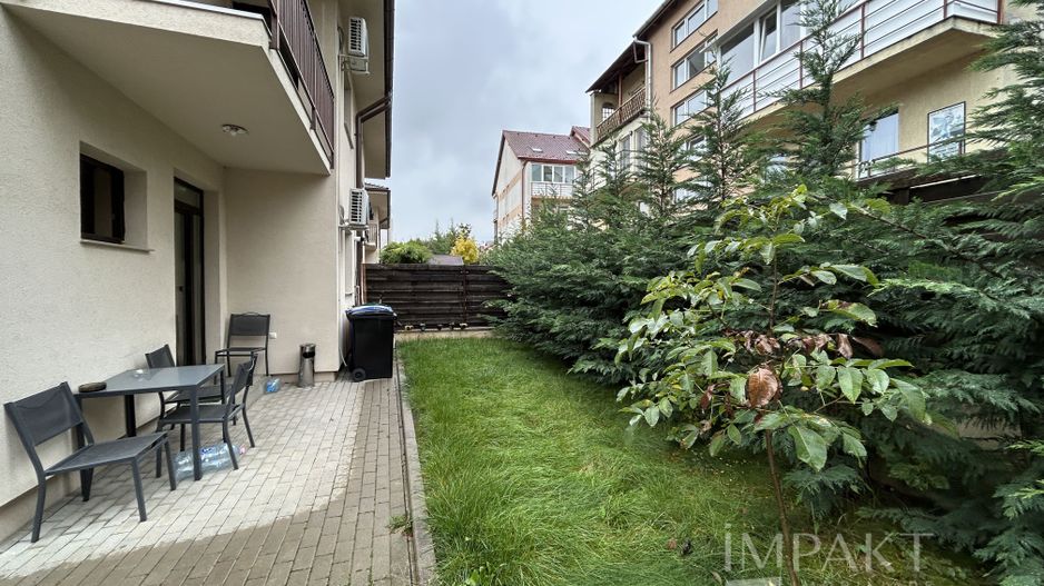 Inchiriere duplex pentru spatiu de birouri, zona Eugen Ionesco! - Poză 17