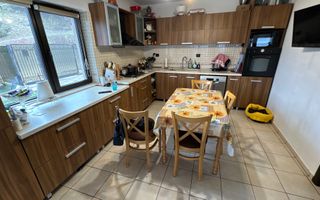 VILA 5 CAMERE 246 MP TEREN 817 MP CÂMPULUNG, 0 COMISION CUMPARATOR - Poză 50