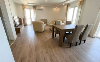 Apartament cu 3 camere // Complex Cosmopolis - Poză 3