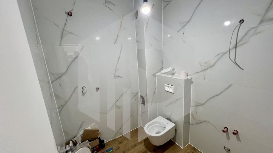 Apartament/ spatiu comercial in zona Kogalniceanu- Parter- La cheie - Poză 17