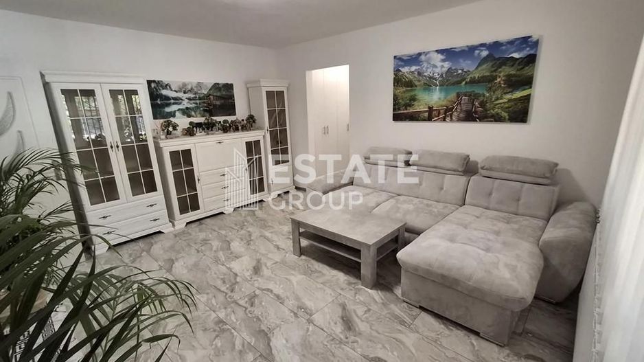 Apartament 2 camere, recent renovat complet, Zona Dambovita - Poză 1