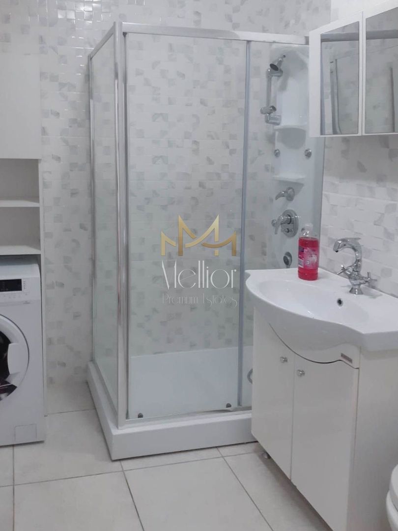 Apartament cu 2 dormitoare Marasti - Poză 5