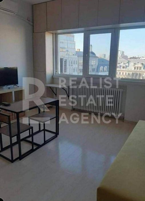 Universitate | Garsoniera | Decomandat | Metro 1 min - Poză 3