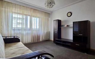 Apartament 3 camere, 2 bai, Sf. Lazar – Centru Civic, balcon 15 mp, centrala proprie - Poză 1
