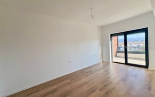 Apartament tip penthouse 5 camere –  LA CHEIE- intabulat– DaVinci Homes - Poză 4