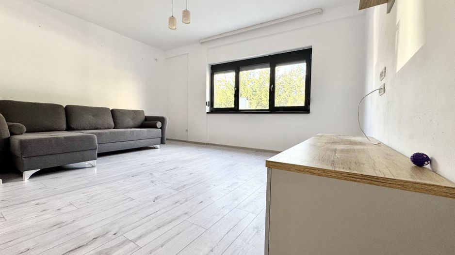 Confort și liniște: 3 camere cu curte – Lipovei - Poză 4