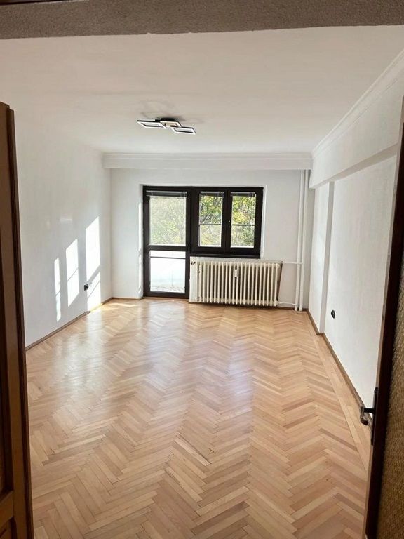 Prima inchiriere dupa renovare | 2 camere | Bd. Unirii | Ideal birou/rezidential - Poză 3