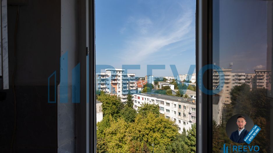 Apartament 3 camere, Narciselor - Poză 36