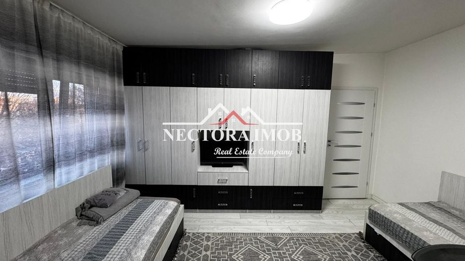 NECTORA IMOB-Apartament 3 camere, Str. Onisifor Ghibu, mobilat/utilat - Poză 1