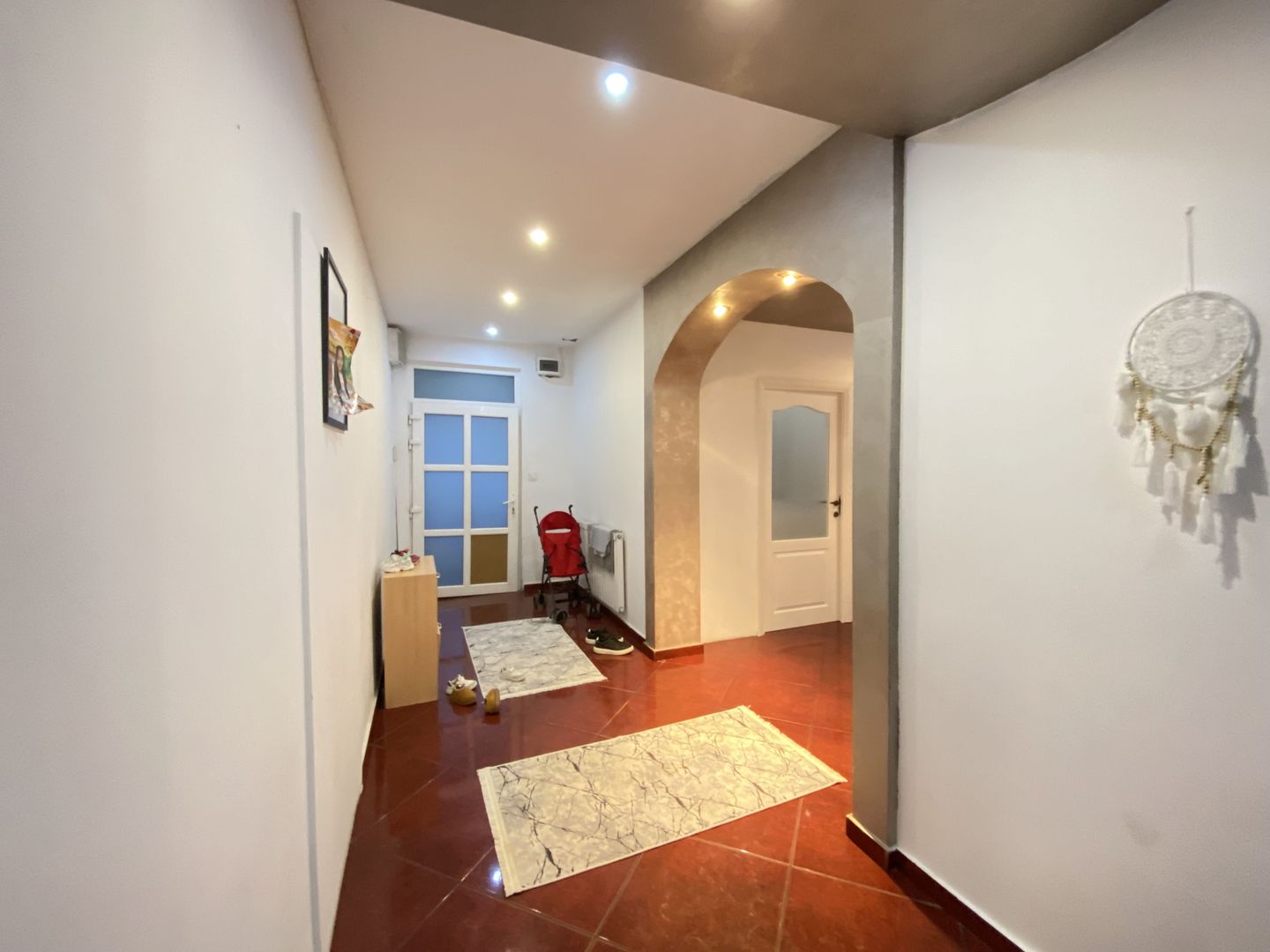 Comision 0%, Apartament 6 Camere, 2 Nivele, 210 mp, zona Blascovici, CFR - Poză 8