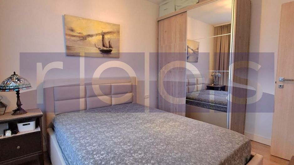 VANZARE 3 CAMERE PIPERA | MOBILAT UTILAT | LOC PARCARE SUBTERAN - Poză 6