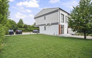 Casă Premium în Otopeni | Prima Închiriere - Poză 1