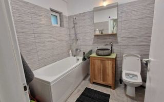 Apartament spațios - Copou - Mobilat & utilat complet - 490€ - Poză 5