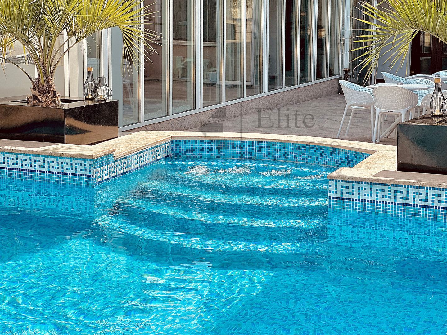 Pensiune cu restaurant si spa in Baile felix - Poză 2