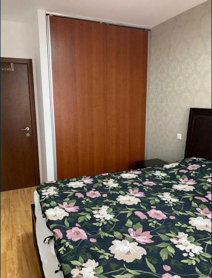 AP. 2 CAMERE ROSE GARDEN, PARCARE, CENTRALA, BUCATARIE OPEN-SPACE - Poză 4