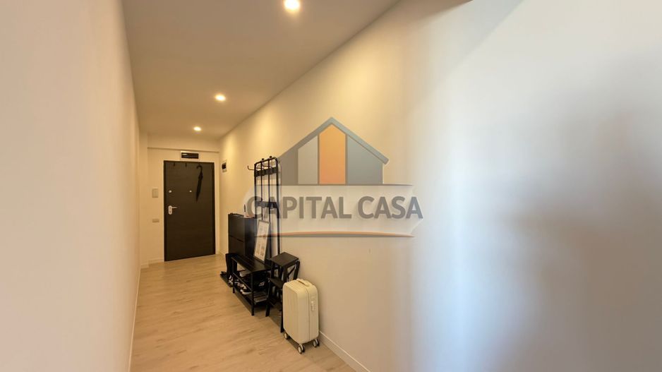 Apartament 2 Camere | Mobilat & Utilat in Pipera - Poză 9