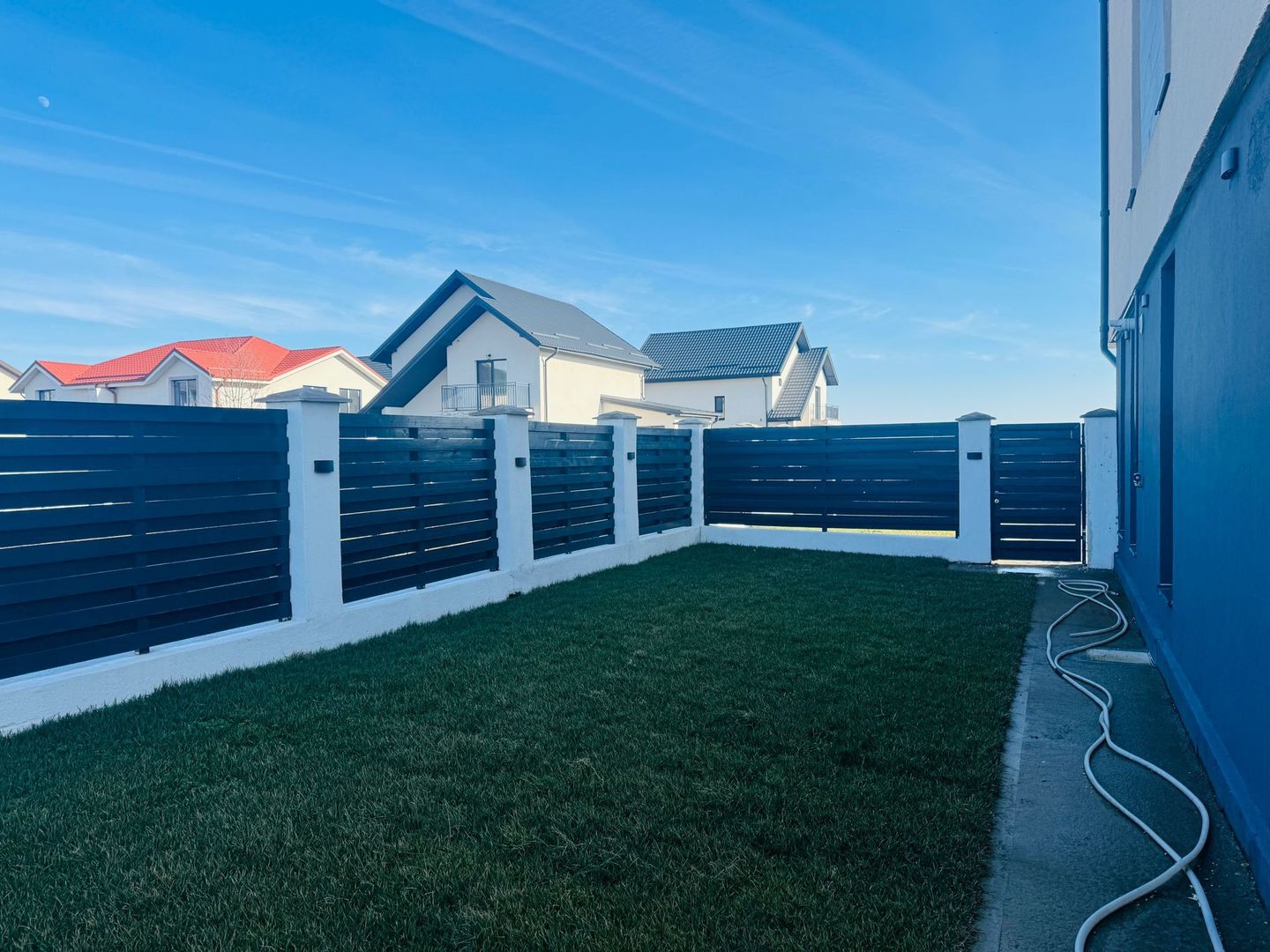 Popesti-Leordeni vila P+1+M 5 camere - Poză 28