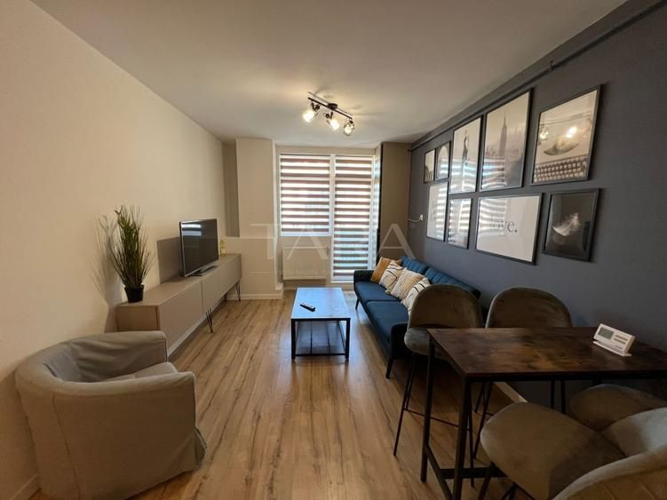 Apartament 3 camere – Iris, aproape de viitorul RIVUS. - Poză 12