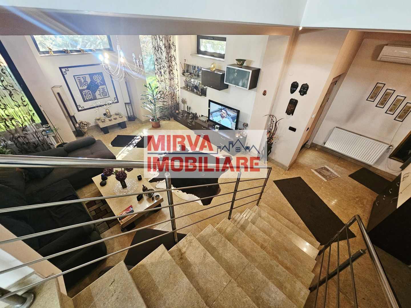 🏡 Casă deosebită – 2 unități locative, 6 dormitoare, zona Albert - Poză 128